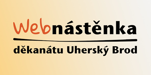 Android application Nástěnka děkanátu Uherský Brod screenshort