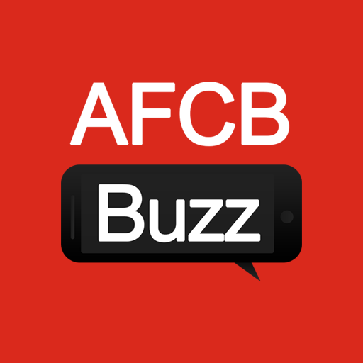 AFCB Buzz - Bournemouth News 3.0.8 Icon