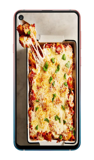 kids meals and recipes Screenshot 3 - AppWisp.com