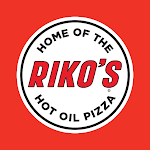 Cover Image of Herunterladen Riko's Pizza App  APK