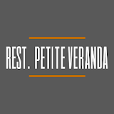 Restaurant Petite Veranda icon
