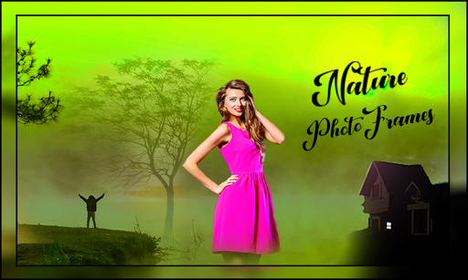 Nature Photo Frames Ultra HD