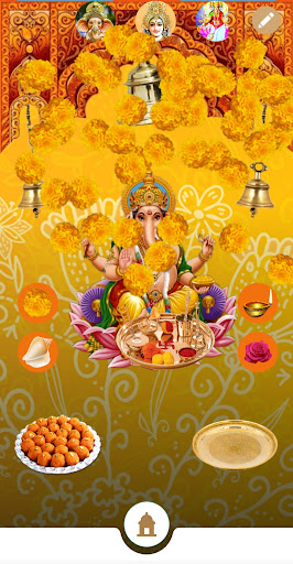 Pujagoodies- Pujan Samagri app Screen 3