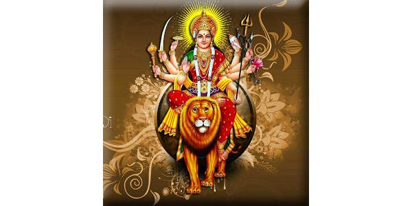 Durga Mata Wallpapers HD - Apps on Google Play