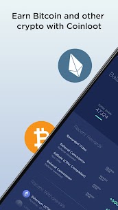 Coinloot – Earn Bitcoin APK Mod 2022 3