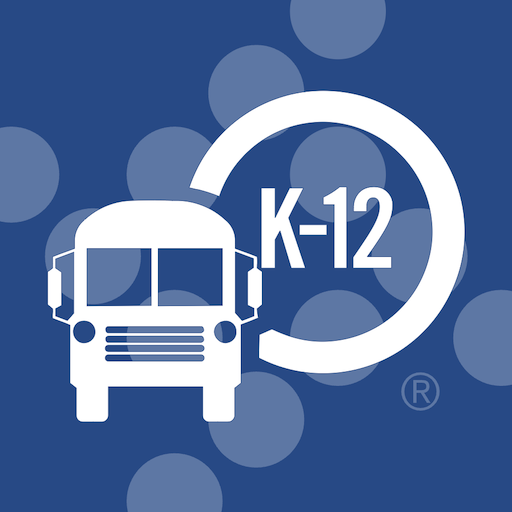 My Ride K-12  Icon