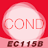 Conductivity Basic for Jenco Wand EC115B2.0