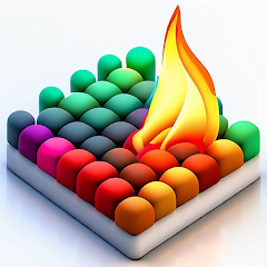 Colored Matches - Apps on Google Play