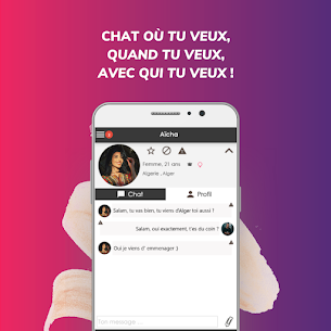 Download BABEL Rencontre Chat v18.11 (Unlimited Coins) Free For Android 4