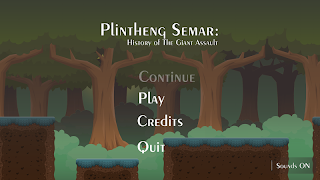 Plintheng Semar - Screenshot 1