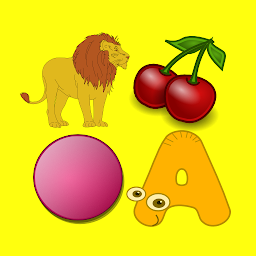 Icon image Baby Learning Games