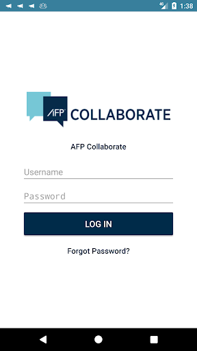 AFP Collaborate
