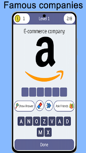 Quiz Game: General Knowledge