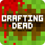 Cover Image of ダウンロード Crafting Dead：Pocket Edition  APK