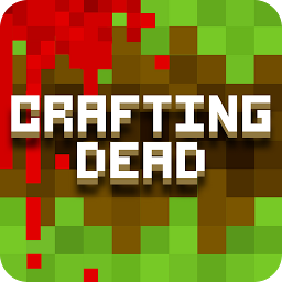 Crafting Dead: Pocket Edition Mod Apk
