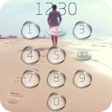Secure Applock Privacy Toolbox icon
