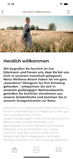 Gut Edermann Screen 2