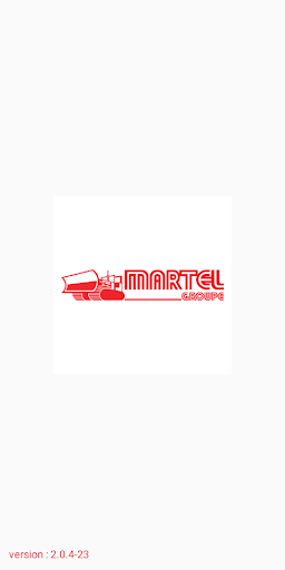 MARTEL Wayzz Screen 2