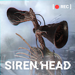 Cover Image of Herunterladen Siren Head 0.4 APK