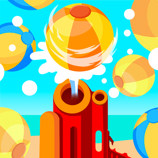 Download Ball Blast (MOD Unlimited Coins)