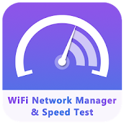 Internet Speed Meter & Tester - Who is on My WiFi?