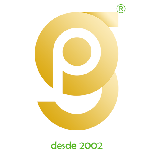 GP Condomínios logo