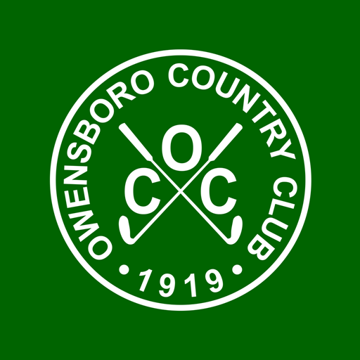 Owensboro Country Club logo