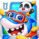 Little Panda: Shark Family 9.68.00.00 APK Télécharger