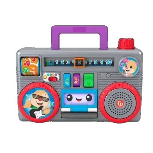Canciones y Cuentos Infantiles logo