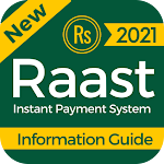 Cover Image of Baixar Raast Instant Payment System - Information Guide 1.0.0 APK