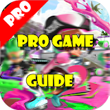 Splatoon 2 Pro  Guide icon