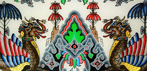 Glass Painting Ideas Screen 3