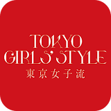 東京女子流オフィシャルアプリ icon