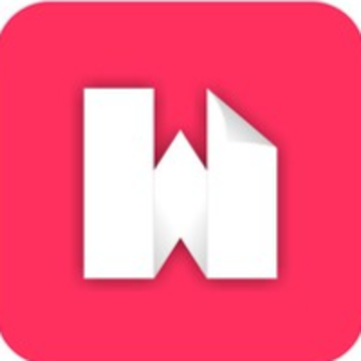 Mixed Wallpapers logo