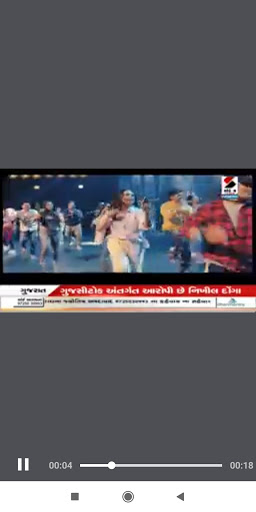 Gujarati News Live TV