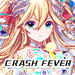 Cover Image of ดาวน์โหลด Crash Fever 5.8.1.10 APK