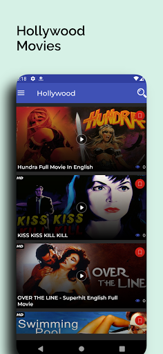 Action Movies - Watch Movies