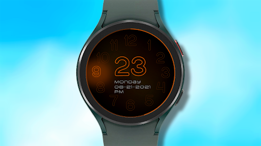 252 PS 12H Screen 3