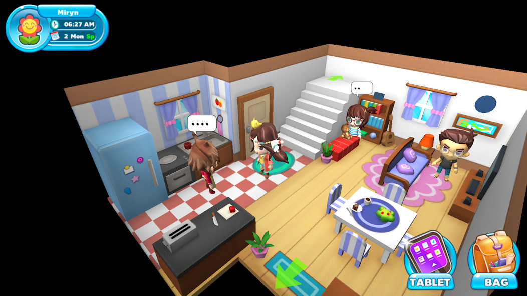 Friendship21s screenshots