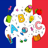 تعليم الفرنسية للأطفال بدون نت icon