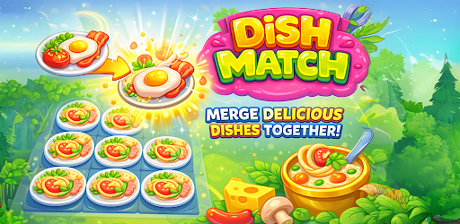 Dish Match