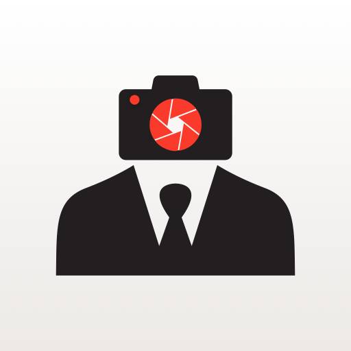StreetReporter logo