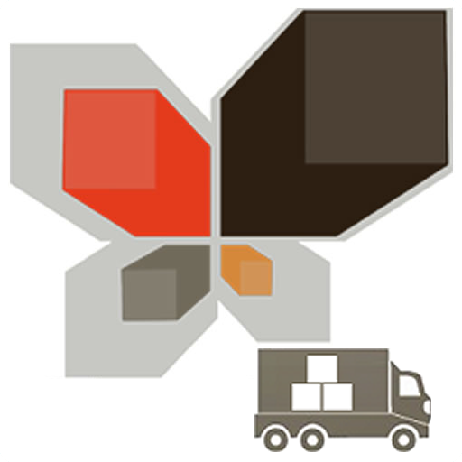 CIMAA Shipment logo