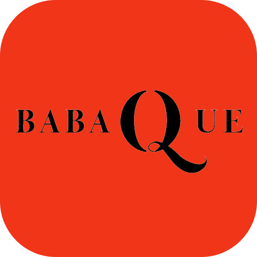 BABAQUE Japans Restaurant logo