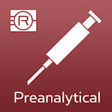 Blood gas - Preanalytics icon
