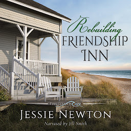 Icon image Rebuilding Friendship Inn