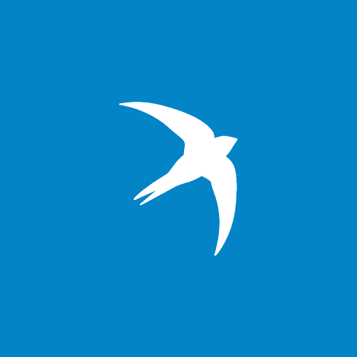 Swift logo