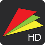 Cover Image of Télécharger Material Wallpapers 2.0 APK
