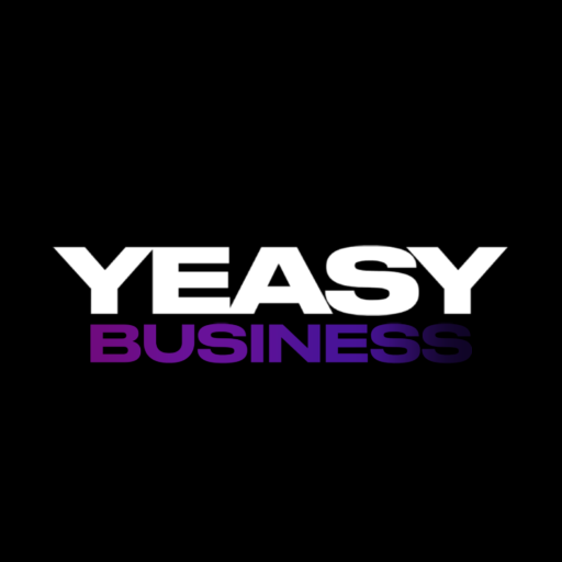 Yeasy: para negocios logo