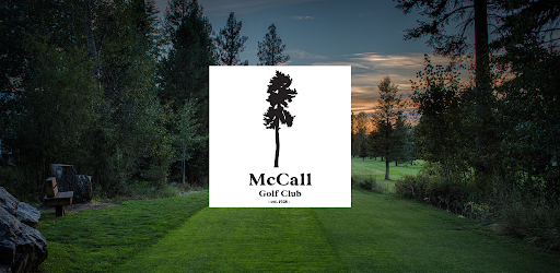 McCall Golf Club